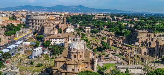 How to visit the Colosseum