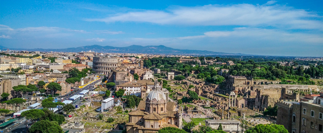 How to visit the Colosseum