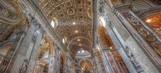 Basilica di San Pietro