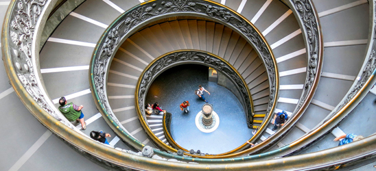 Musei Vaticani Gratis