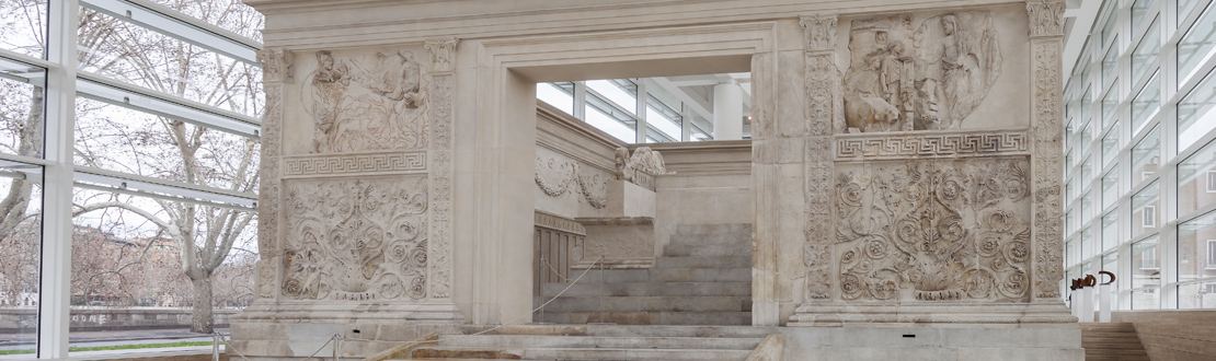 Ara Pacis Museum