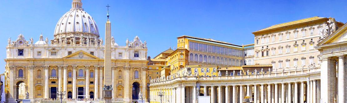 Basilica di San Pietro Ingresso senza fila