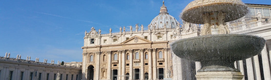 Basilica di San Pietro