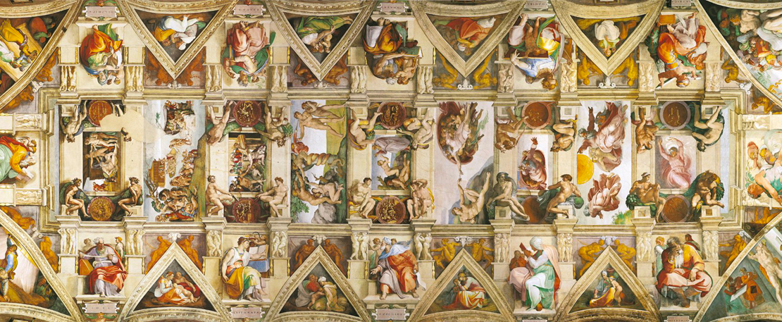 Cappella Sistina Roma