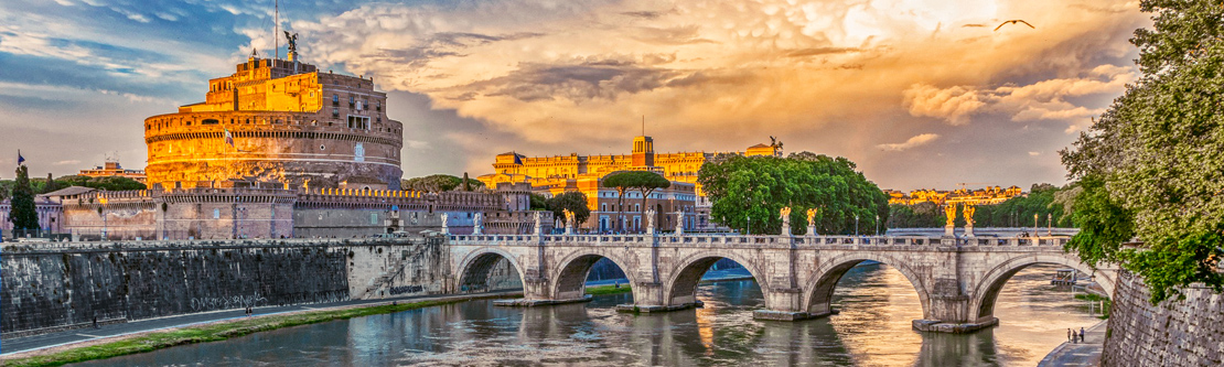 Castel Sant'Angelo Rome