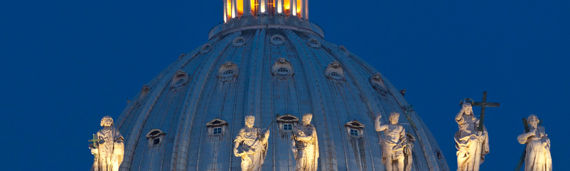 Musei Vaticani Roma sotto le stelle