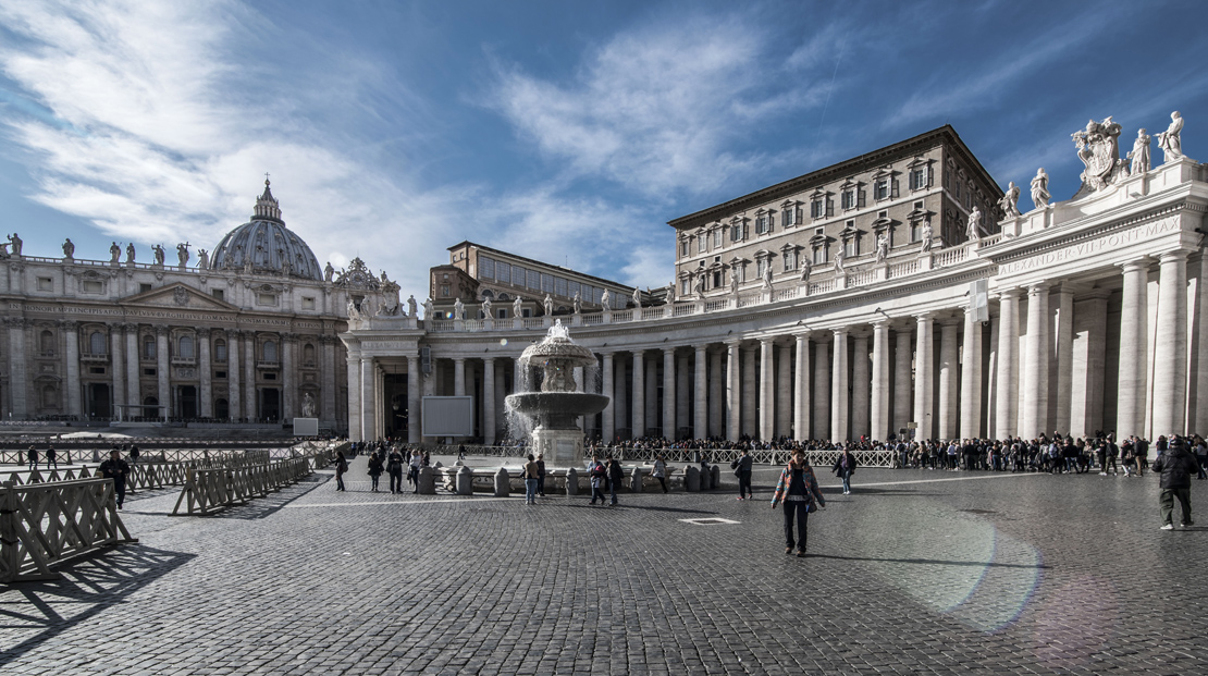 Basilica di San Pietro