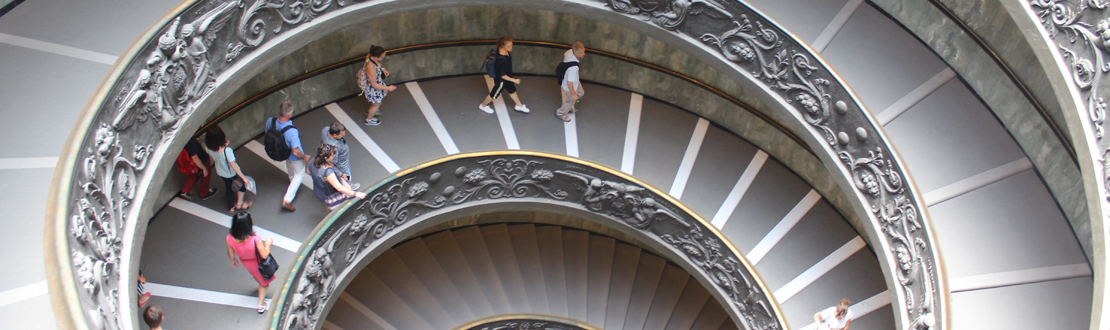 Musei Vaticani e Cappella Sistina