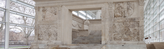 Ara Pacis Rom