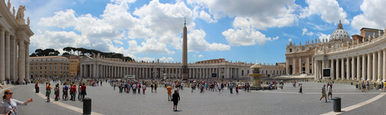 St. Peter's Basilica Guided Tour