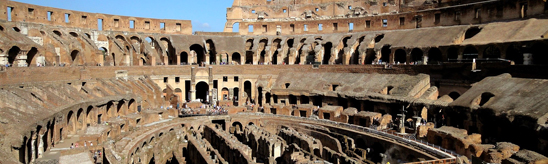 Colosseo e Arena Ingresso salta Fila