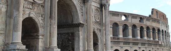 Colosseo Visita Guidata con Sotterranei