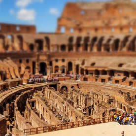 Colosseo