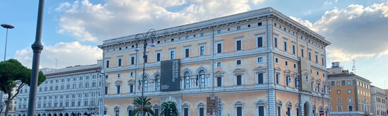 Museo Nazionale Romano Biglietti palazzo Massimo